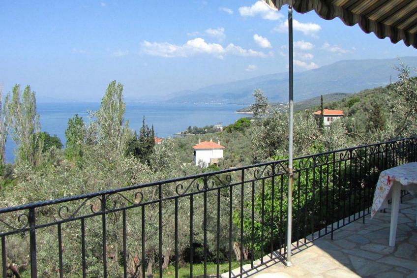 Lefokastro Pilion - foto 40