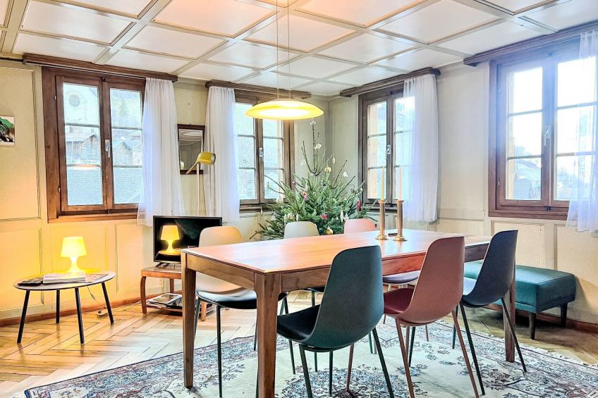 Haus Elsenmatte - foto 5