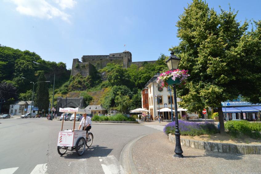 Roulotte Papillons - foto 21