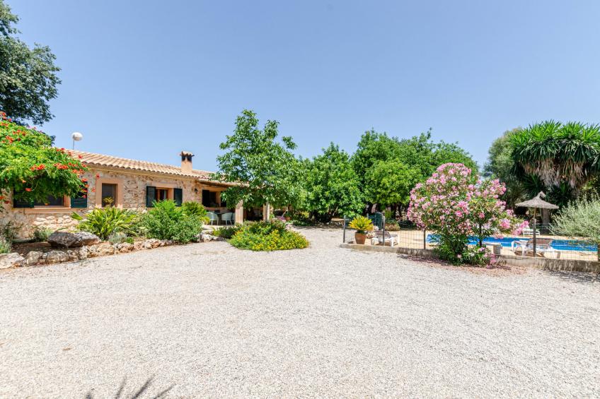 YourHouse Can Rafelino - foto 44