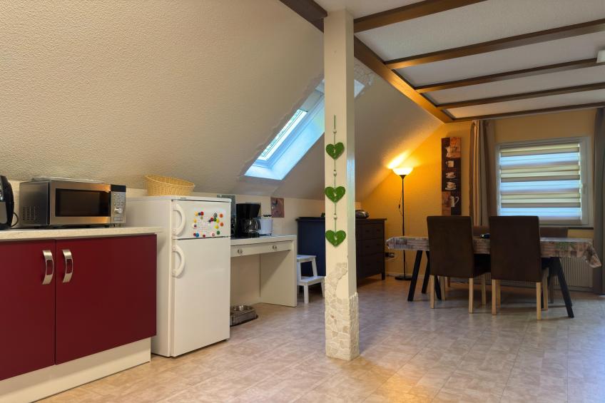 Appartements, Frankenau - Type B - foto 10