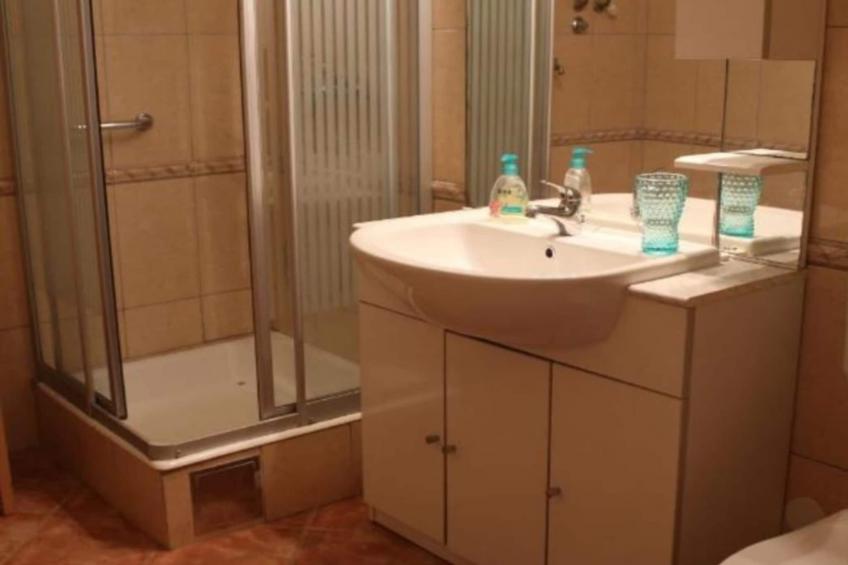 Apartments Stiniva Hvar - One Bedroom Apartment With Terrace (A1) - foto 6