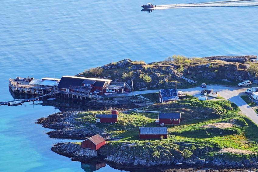 ENGVIK HYTTA 83699 - foto 3