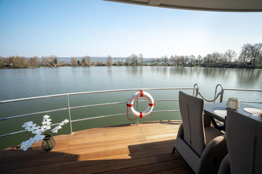 Hausboot in Höxter - foto 23