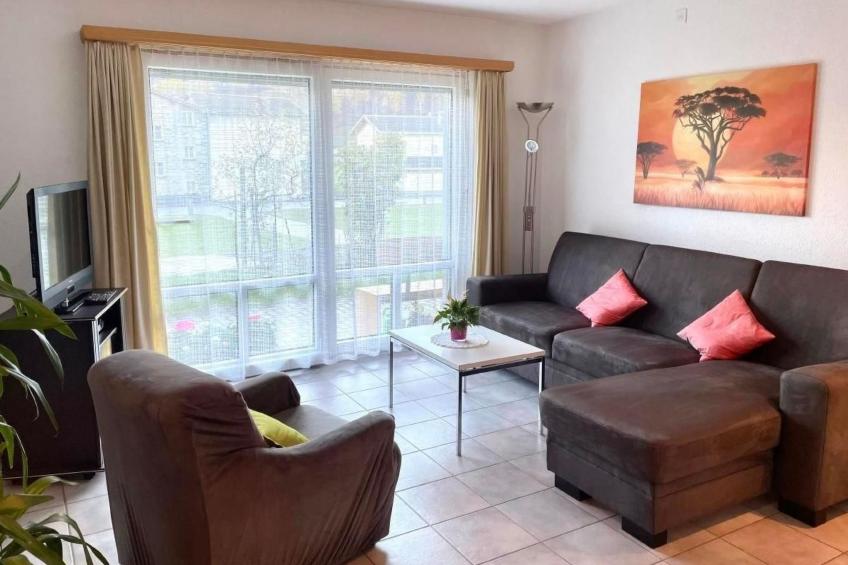 Wohnung mit Bergblick - foto 13