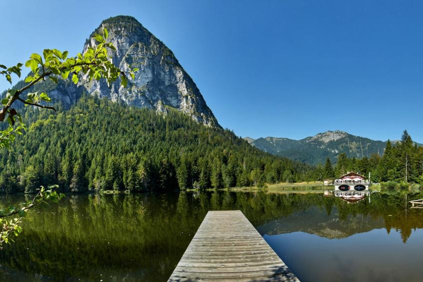 Wohnung in Garmisch-Partenkirchen - foto 23
