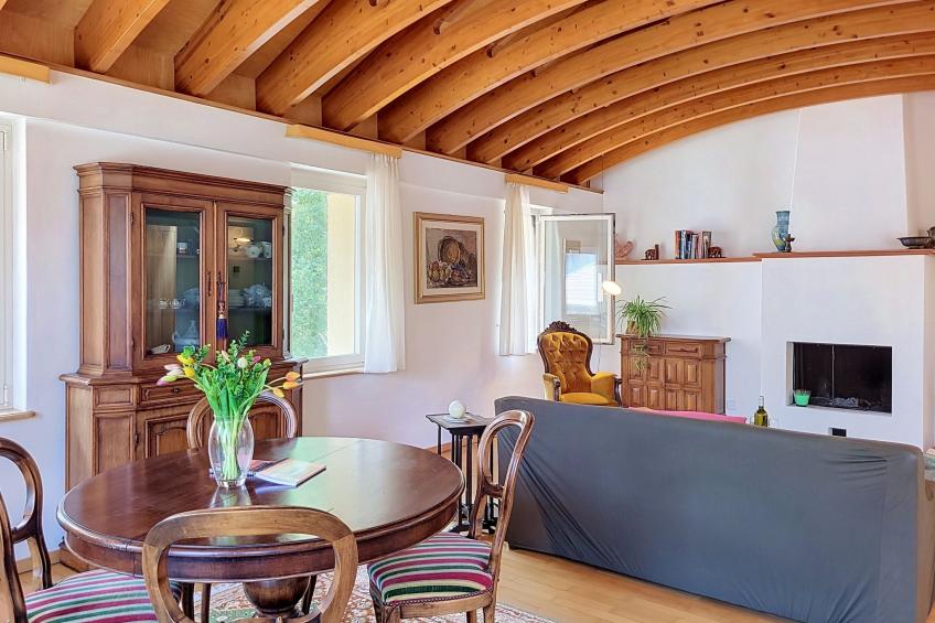 Casa Arancio - foto 23