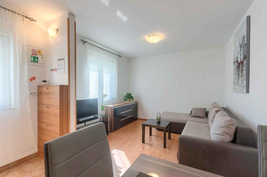 Vakantiewoning met airconditioning - VW-2567 - foto 7