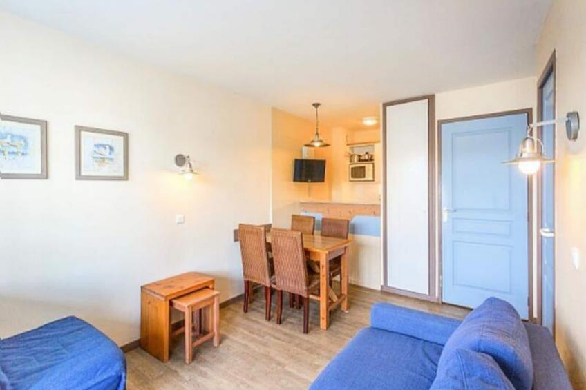 Résidence Belle Dune - maeva Home - foto 5