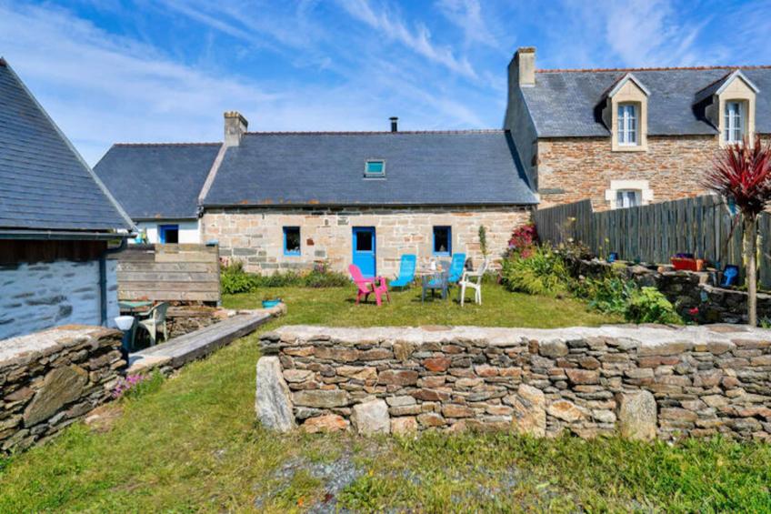 Maison à Plovan - foto 18