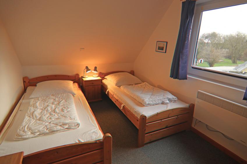 Ferienanlage im Müritz-Nationalpark, Mirow - Typ B - foto 26