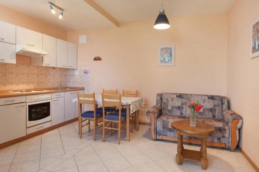 Summerheaven Apartments - One Bedroom Apartment with Terrace and Sea View A4 - foto 7