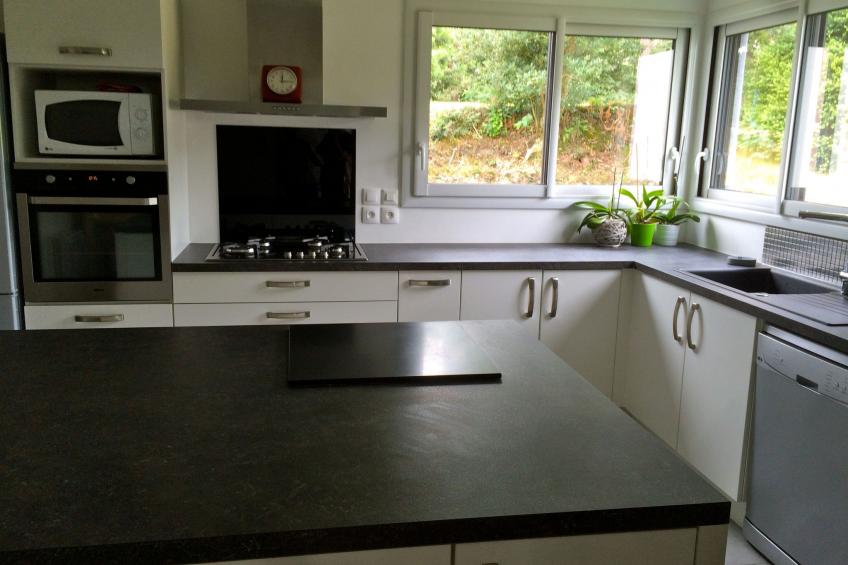 Ferienvilla "Gite bout du monde" (Ferienhaus am Ende der Welt) - foto 8