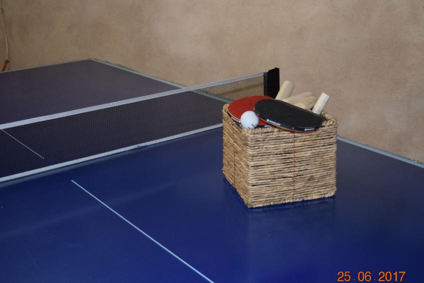 Fachwerkhaus "Casa Entera". - foto 30