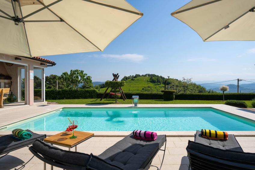 Villa Casa Vista - foto 17