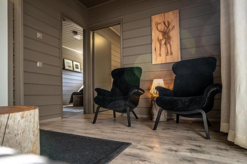 Loma-saaga 3 - foto 6