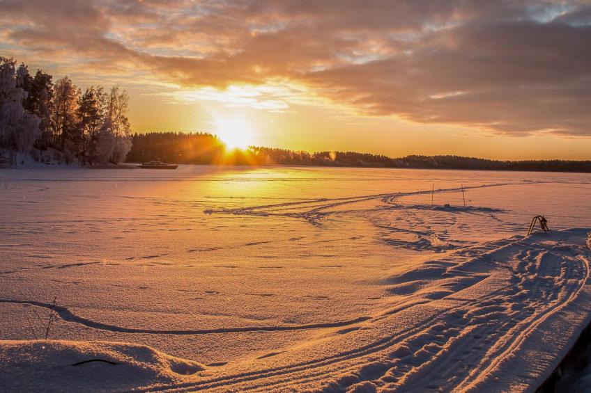 Lake suite - foto 30