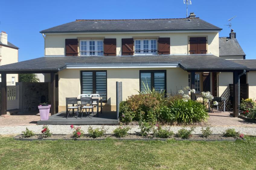 Hausteil ohne Pool (BCT405) - foto 17