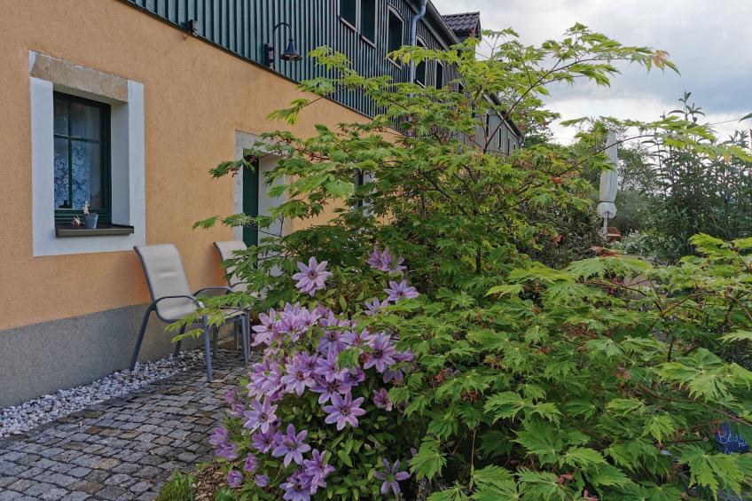 Wohnung in Bad Gottleuba - foto 23