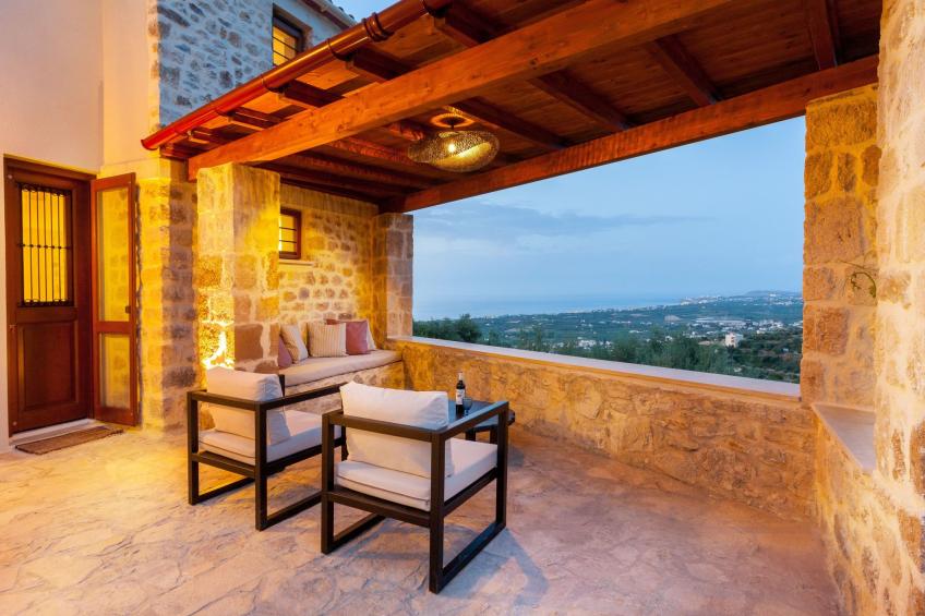 Ali Vafi's Villa - Beheizter Jacuzzi und Innenpool - foto 39