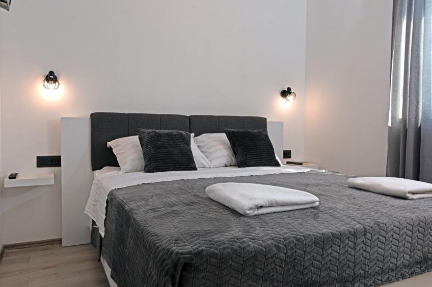 Villa Infinity - Six Bedroom Villa with Swimming Pool and Hot Tube - foto 22