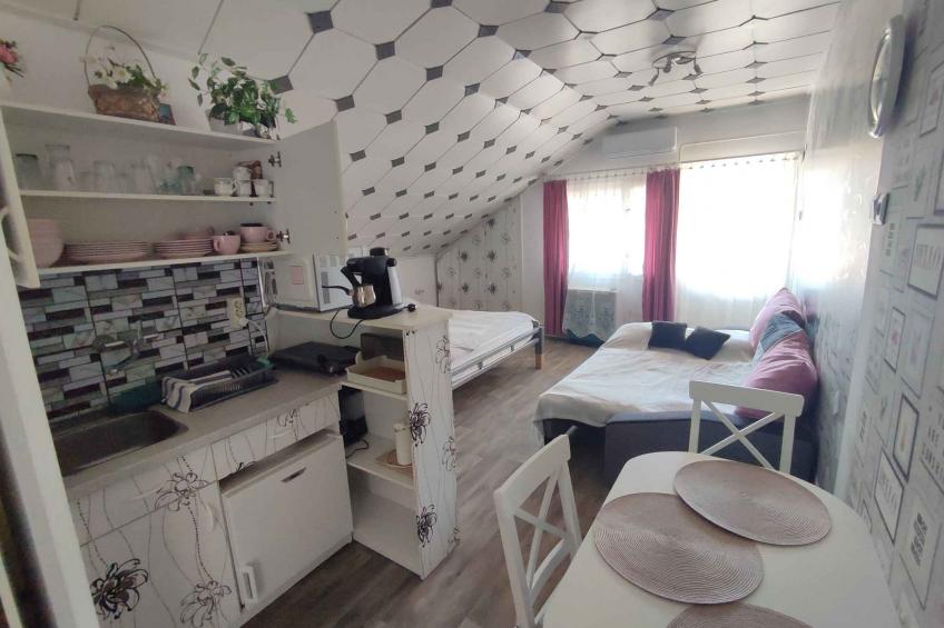 Holiday apartment near the center - BF-MJR4 - foto 11