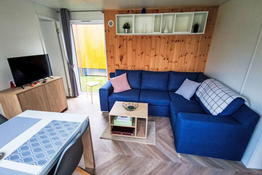 Tiny Haus Christas Angler-Oase - foto 37