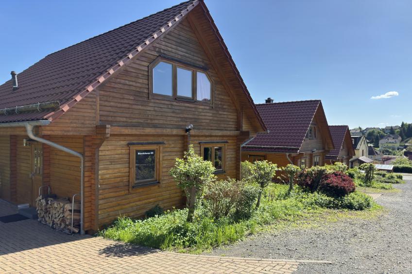 Blokhuis, Bad Sachsa - foto 30