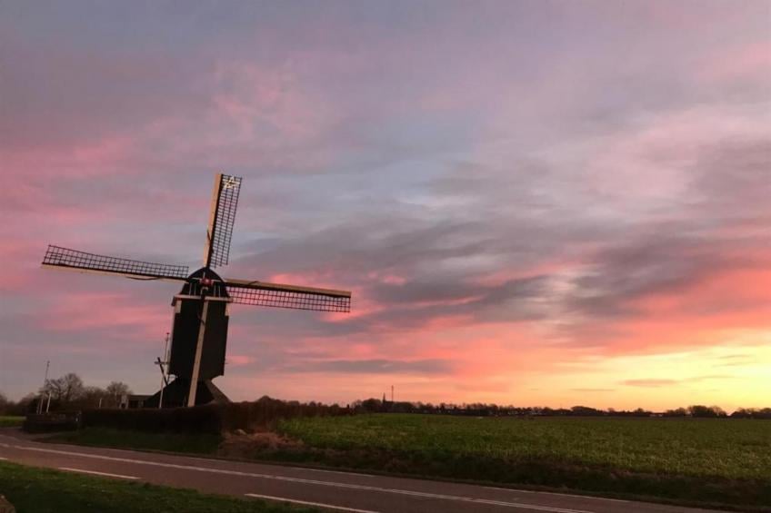 B&B Overloon 4 Personen - foto 31