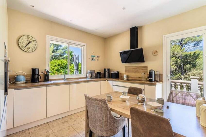 Villa De L'uba - - foto 6