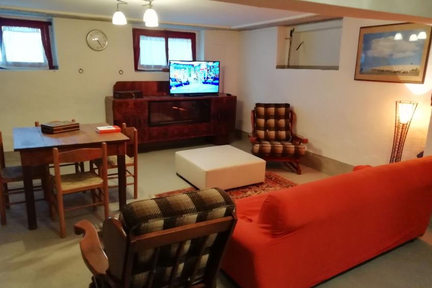 Casa Monteverde Real Rural Abruzzen - foto 28