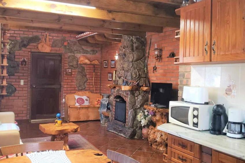 Casa Rústica - foto 17