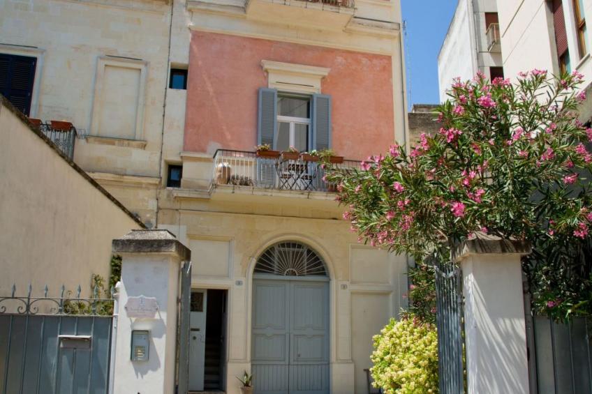 Wohnung 'Nuvole Barocche' mit Balkon - foto 4