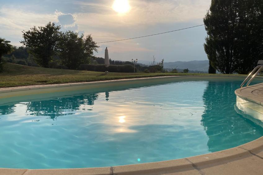 Charmante Lösung, Schwimmbad 10 Minuten vom Meer entfernt - foto 40