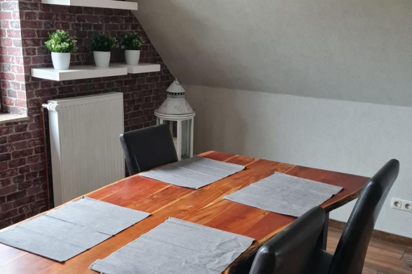 Wunderschöne Ferienwohnung mit Terrasse und Garten - foto 9