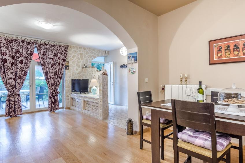 "Jeger" mit Terrasse - foto 7