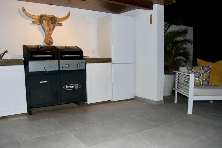 mit Pool für 2 Personen und 4 Kinder - foto 24