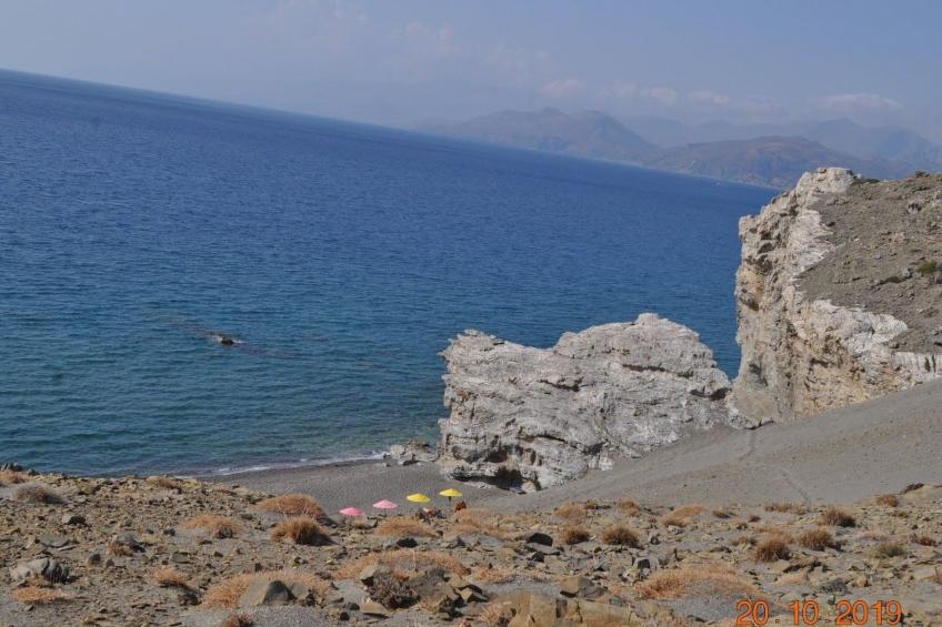 mit Privatpool für 12 Personen in Agia Galini, Kreta - foto 58