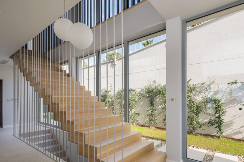 Villa mit Infinity-Pool - foto 19