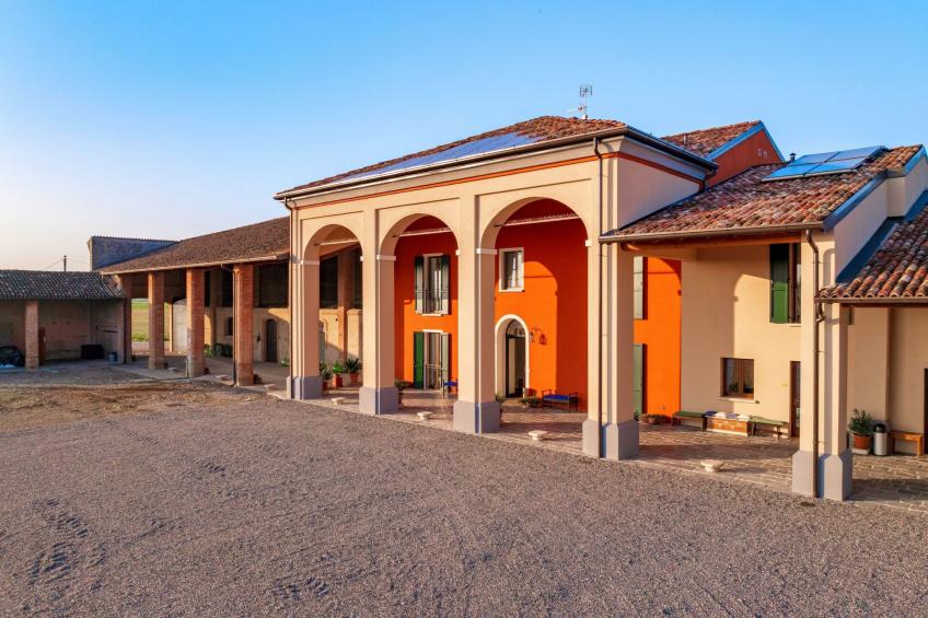 Zweizimmerwohnung mit Doppelbett und zwei Schlafsofas - foto 15