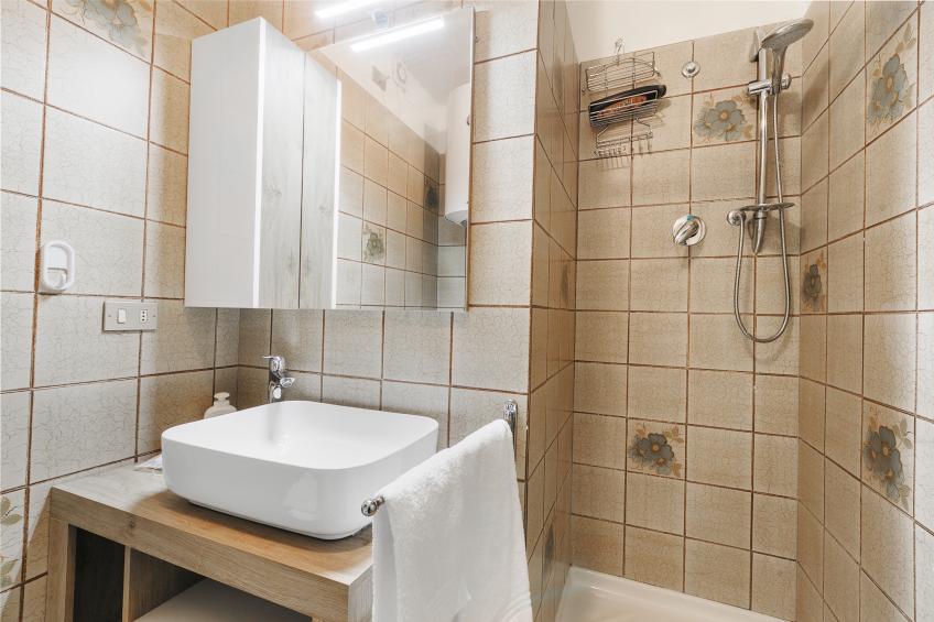 Appartamento Rio Secco - foto 8