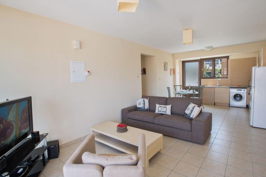 Gemütliche Wohnung in der Nähe des Nissi Beach - foto 3