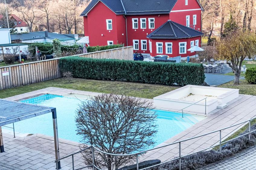 Hotelpark-Bodetal - foto 10