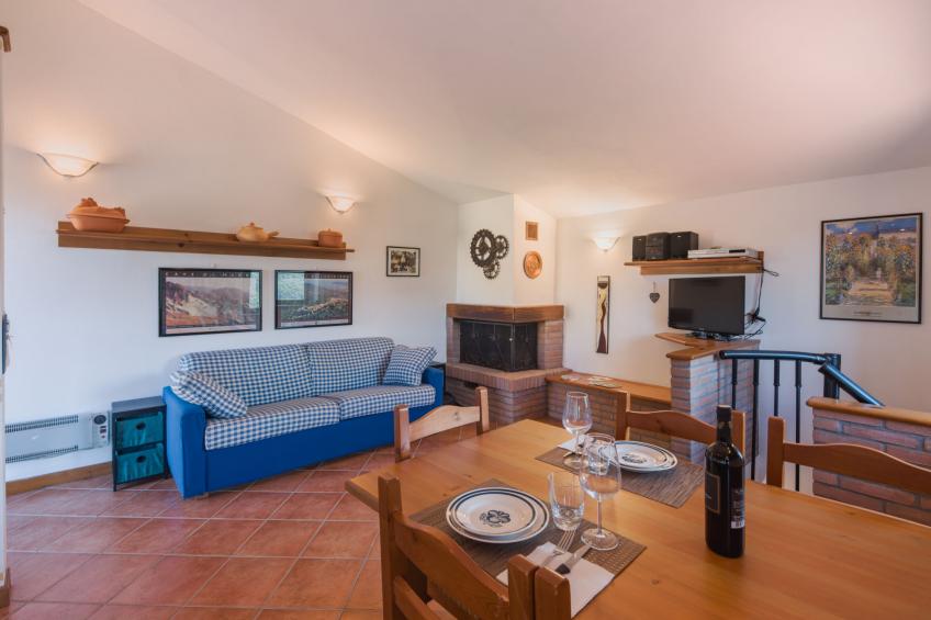 Casa Morgana - foto 5