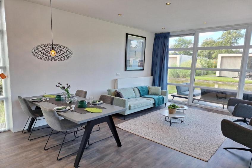 Resort Buitenhuizen 11 - foto 4