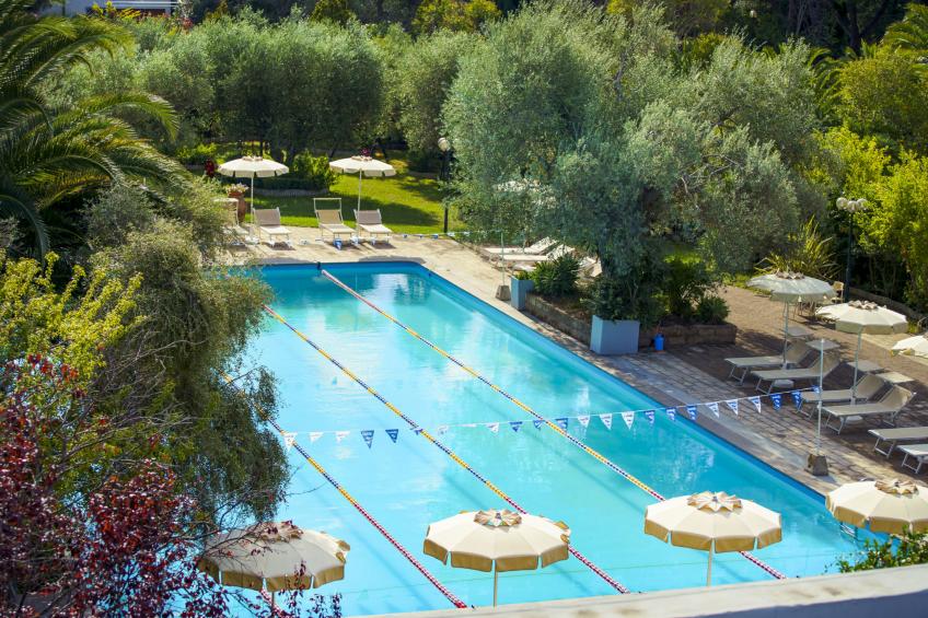 Residence Park Solemaremma (CST326) - foto 2