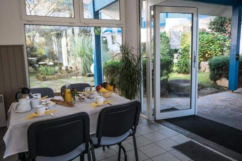 Résidence Mer & Golf Fort Socoa - foto 15