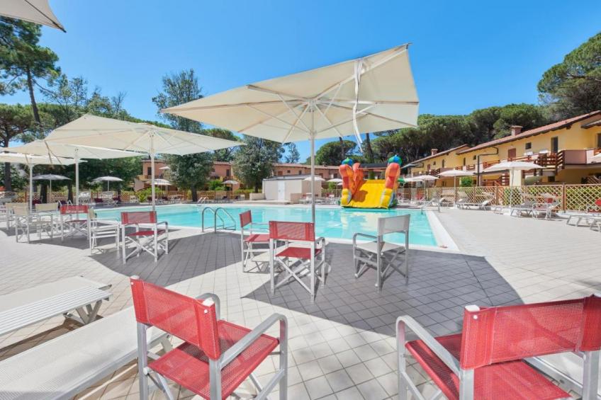 Il Poggio Dei Pini Junior Suite 2 Person - foto 2