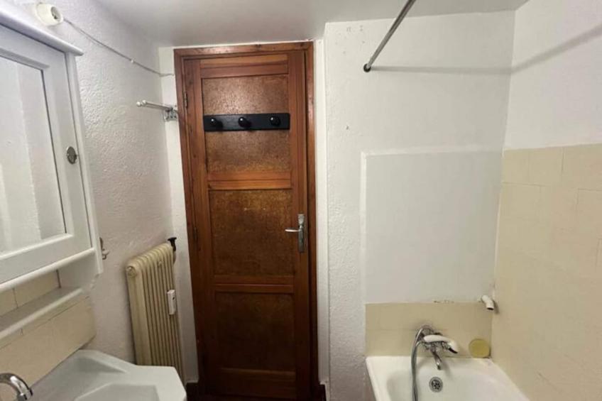 06cn : Appartement 8-10 Personnes Avec Terrasse - foto 26