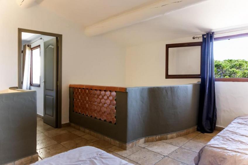 Villa T4 duplex à la location sur Porto-Vecchio - foto 10